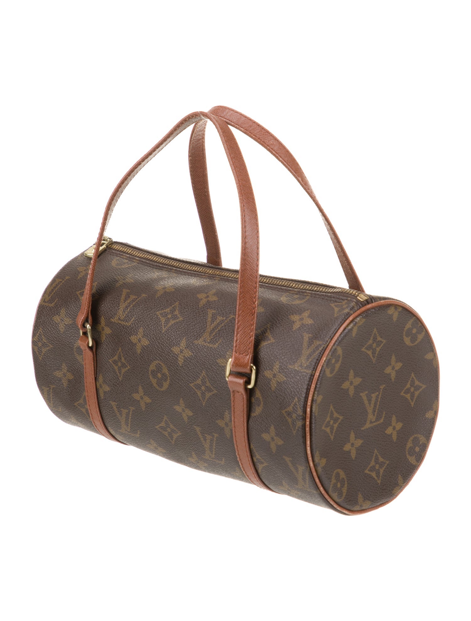 Louis Vuitton LV Monogram Papillon